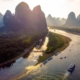 Yangshuo Drone Shots