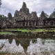 Bayon Temple
