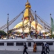 Boudhanath Stupa