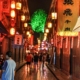 Jinli Pedestrian Street